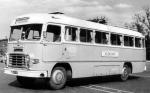 Ikarus 31 1956 года